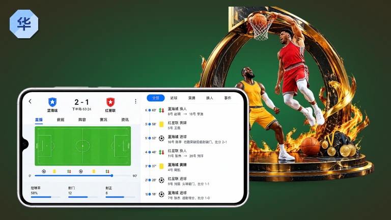 华体会 · 国王杯直播赛程积分榜实时更新