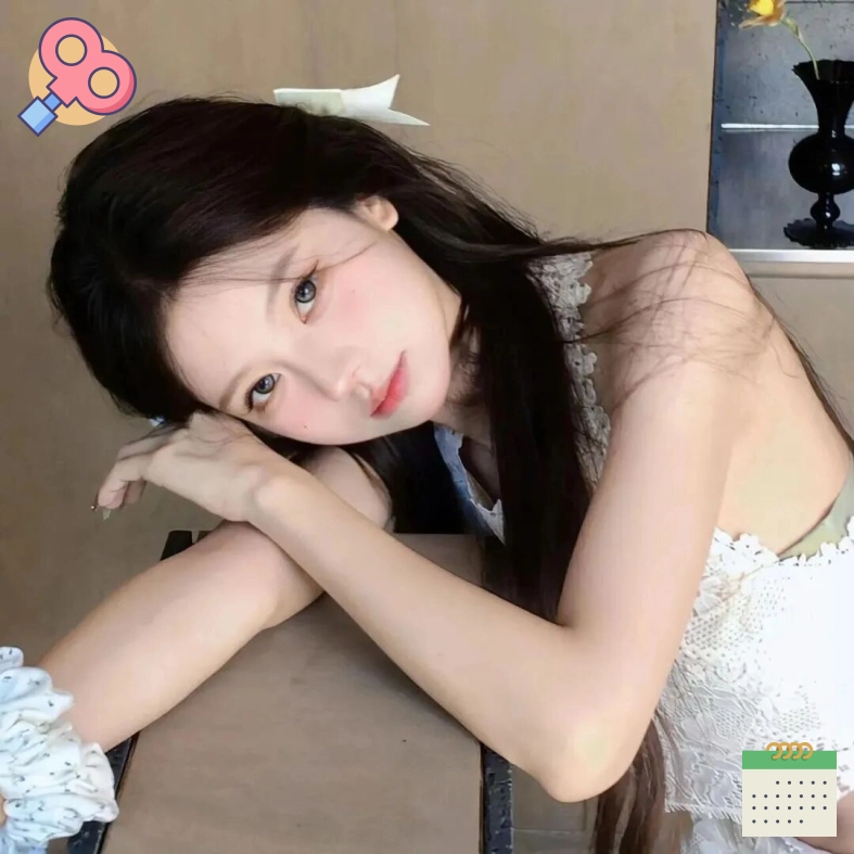 林女士